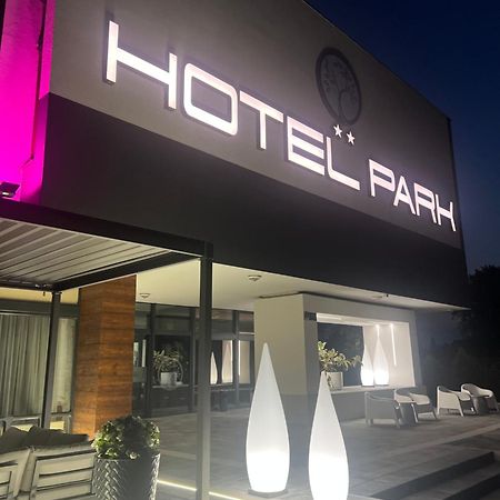 Hotel Park Opoczno 外观 照片