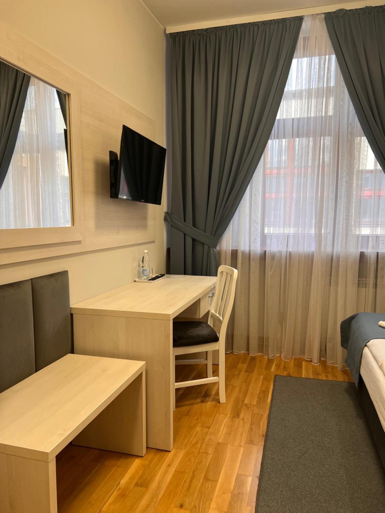 Hotel Park Opoczno 外观 照片