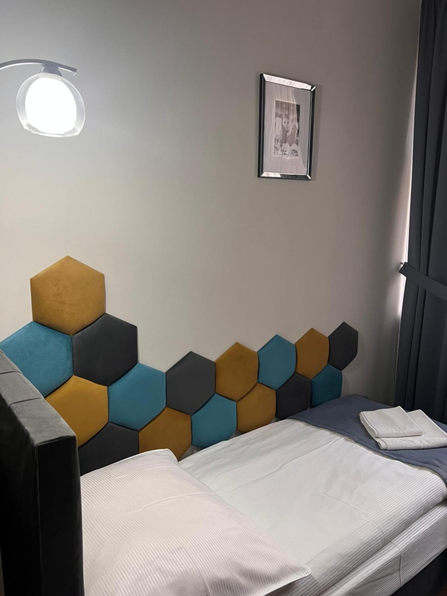 Hotel Park Opoczno 外观 照片